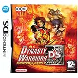 Dynasty Warriors: Fighters Battle [Nintendo DS]