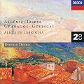 Iberia - Goyescas