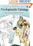 Color Your Own Pre-Raphaelite Paintings (Dover Art Coloring Book)