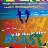 Beach Blast: Shag and Blues Compilation, Vol. 1
