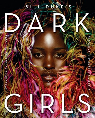 dark girls