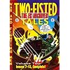 The EC Archives: Two-Fisted Tales Volume 2 (Two-Fisted Tales: War and Fighting Men) (v. 2)