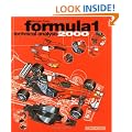 Formula 1 Technical Analysis 2000