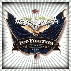 In Your Honour [2CD]