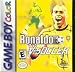 Ronaldo V-Soccer