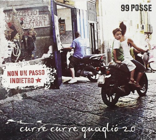 99 Posse - Curre Curre GuagliR( Feat.Alborosie E Mama) Marias Lyrics - Zortam Music