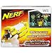 Nerf N-Strike Switch Shot EX-3 Yellow