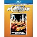 The Fast and the Furious: Tokyo Drift (Limited Edition) (2 Discs) (Includes Digital Copy) (Blu-ray) (Widescreen)