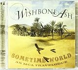 Sometime World: An MCA Travelogue