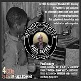 Meaning in the Blues