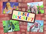 Discovering The Beginning