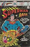 Superman 300th Anniversary Issue
