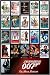 James Bond - Movie Poster Checklist (Size: 24'' x 36'') Image