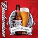 Budweiser: The Great American Lager 2010 Wall Calendar