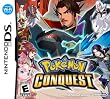 Image of Pokemon Conquest