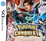 Pokemon Conquest