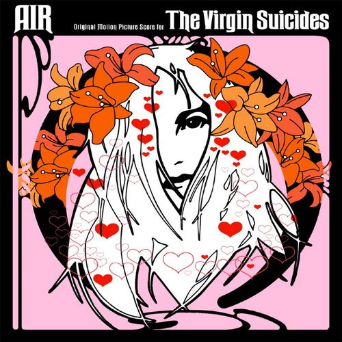 Amazon.com: The Virgin Suicides: Original Mo