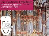 Produkt-Bild: Das praktische Orgelbuch Band 1 inkl. praktischer Notenklammer - Eine Sammlung von 90 leichten Vor-, Zwischen- und Nachspielen f&uuml;r Orgel und Harmonium (broschiert) von Arthur Piechler (Noten/Sheetmusic)