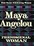Phenomenal Woman