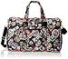 Tokidoki for LeSportsac Rondine Weekender