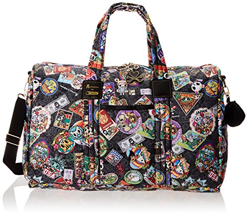 Tokidoki for LeSportsac Rondine Weekender