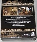 5 Conan the Barbarian Limited Edition Action Figure Conan the Videogame for X Box 360 and Playstation 3 61UFUOYtIwL. SL160 5 Conan the Barbarian Limited Edition Action Figure Conan the Videogame for X Box 360 and Playstation 3