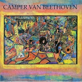 Love the Witch (Camper Van Beethoven Version)