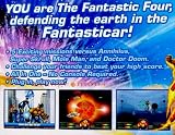 Fantastic Four TV Video Game w/ Ride On Fantasticar, Marvel 61UFYKINEzL. SL160 Fantastic Four TV Video Game w/ Ride On Fantasticar, Marvel