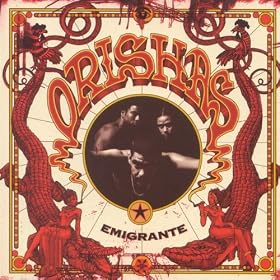 Emigrante
