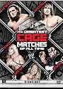 WWE - The Greatest Cage Matches of All Time [3 DVDs]