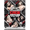 WWE - The Greatest Cage Matches of All Time [3 DVDs]