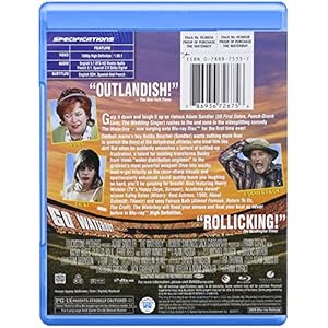 Waterboy [Blu-ray] [Import anglais]