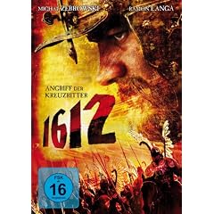 1612 - Angriff der Kreuzritter