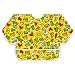 Bumkins Keith Haring Waterproof Sleeved Bib, Baby