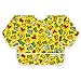 Bumkins Keith Haring Waterproof Sleeved Bib, Baby
