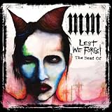 Lest We Forget (Ecopac) - Marilyn Manson