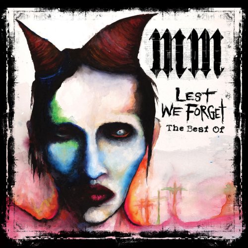 CD-Charts  Music : Lest We Forget (The