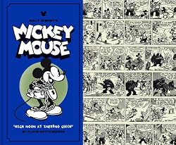Walt Disney's Mickey Mouse: 