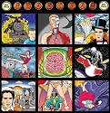Backspacer [VINYL]