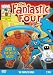 Search : The All New Fantastic Four w/H.E.R.B.I.E. The Robot - Complete 1979 Animated Series