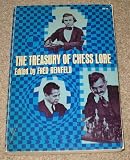 The Treasury of Chess Lore
