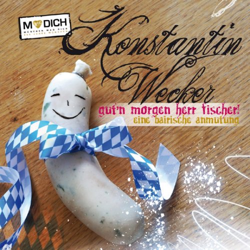 Produkt-Bild: Gut'n Morgen Herr Fischer
