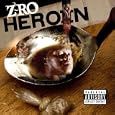 Z-ro - Heroin (Album )