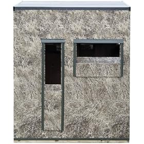 Shadow Hunter� Wild One Series 5x5' Bow / Gun Blind