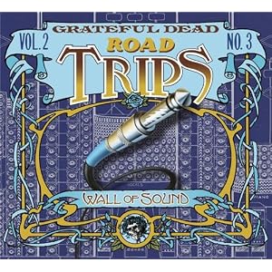 Road Trips: Vol. 2, No. 3 - Wall of Sound (2 CD)