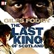 The Last King of Scotland