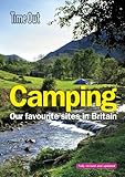 Camping : our favourite sites in Britain