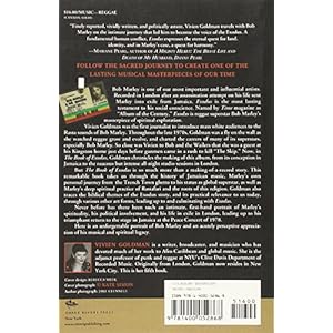 The Book of Exodus: The Making and Meaning of Bob Marley and the Wailers' Album of the Century