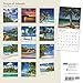 Tropical Islands 2016 Wall Calendar