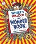 Where's Waldo? The Wonder Book